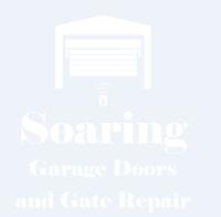 Soaring Garage Doors And Gate Repair image 1