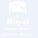 Royal Garage Doors & Gate Repair logo