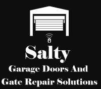 Salty Garage Doors And Gate Repair Solutions image 1