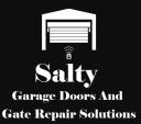 Salty Garage Doors And Gate Repair Solutions logo