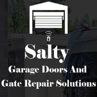 Salty Garage Doors And Gate Repair Solutions image 4