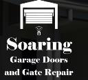 Soaring Garage Doors And Gate Repair logo