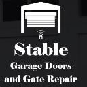 Stable Garage Doors & Gate Repair logo