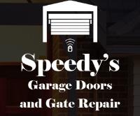 Speedy's Garage Doors & Gate Repair image 1