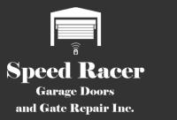 Speed Racer Garage Doors & Gate Repair Inc. image 1