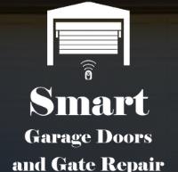 Smart Garage Doors and Gate Repair image 1