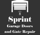 Sprint Garage Doors and Gate Repair logo