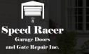 Speed Racer Garage Doors & Gate Repair Inc. logo