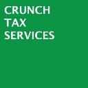Crunch Tax Services logo