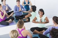 Yoga Education Institute image 4