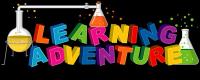 The Learning Adventure image 11