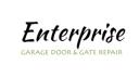 Enterprise Garage Doors and Gate Repair Pros logo