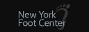 New York Foot Center logo