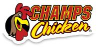 Champs Chicken image 1