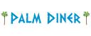 Palm Diner logo