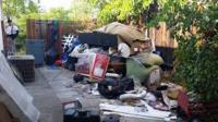 Take Action Junk Removal Services image 1