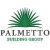 Palmetto Building Group logo