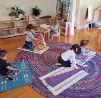 Jewish Community Montessori WeeCare. image 1