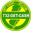Getcash123.com logo