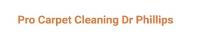 Pro Carpet Cleaning Dr Phillips image 1