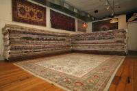 Rug Cleaning in Dallas, Tx | Sam’s Oriental Rugs image 2