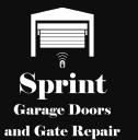 Sprint Garage Doors and Gate Repair logo