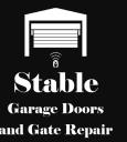 Stable Garage Doors & Gate Repair logo