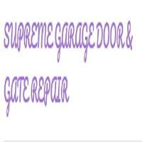 Supreme Garage Doors & Gate Repair image 4