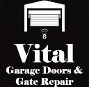 Vital Garage Doors & Gate Repair logo