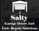Salty Garage Doors And Gate Repair Solutions logo
