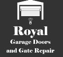 Royal Garage Doors & Gate Repair logo