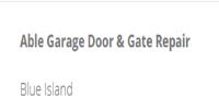 Able Garage Doors & Gate Repair image 1