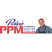 Parley's PPM Plumbing, Heating & Air Conditioning image 1