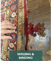 Rug Cleaning in Dallas, Tx | Sam’s Oriental Rugs image 3
