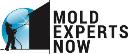 MOLD EXPERTS NOW logo