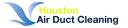 Houston Air Duct Cleaning logo