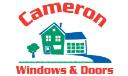 Cameron Windows and Doors logo