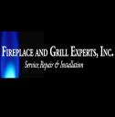 Fireplace and Grill Experts logo