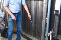 Stable Garage Doors & Gate Repair image 2