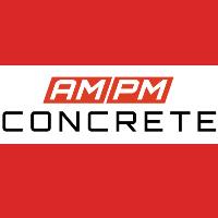 AM/PM Concrete image 1