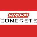 AM/PM Concrete logo