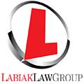 Law Offices of Stephen Labiak logo