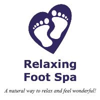 Relaxing Foot Spa image 4