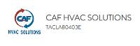CAF HVAC Solutions image 1