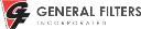 General Filters, Inc. logo