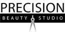 Precision Beauty Studio logo