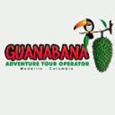 Guanabana Tours logo