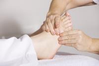 Relaxing Foot Spa image 5