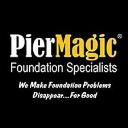 PierMagic Foundation Specialists logo