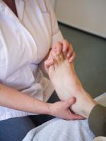 Relaxing Foot Spa image 6